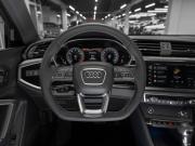Audi Q3 II (F3) Москва  - изображение 41