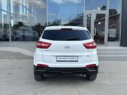 Hyundai Creta I Рестайлинг Новосибирск  - изображение 28