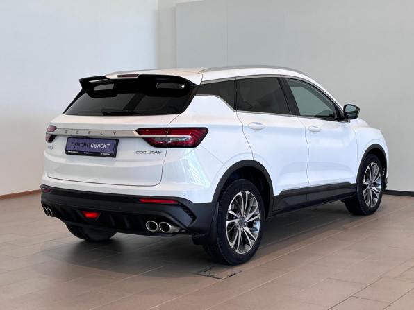 Geely Coolray I с пробегом 2023 года, цена 1 720 000 рублей, 60180 км, внедорожник, Автокод Объявления