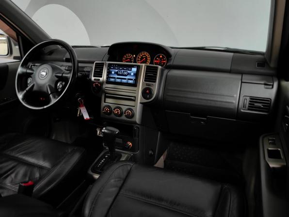 Nissan X-Trail I Рестайлинг с пробегом 2006 года, цена 729 000 рублей, 180000 км, внедорожник, Автокод Объявления