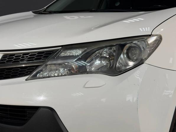 Toyota RAV4 IV (XA40) с пробегом 2013 года, цена 1 365 000 рублей, 194600 км, внедорожник, Автокод Объявления
