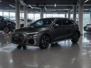 Audi A3 IV (8Y) Москва  - изображение 24