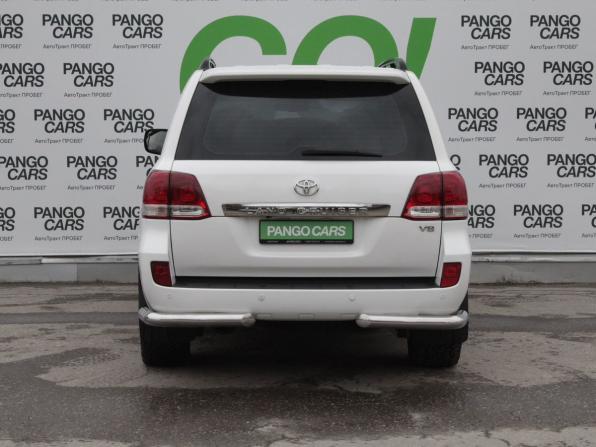 Toyota Land Cruiser 200 Series с пробегом 2011 года, цена 3 050 000 рублей, 353647 км, внедорожник, Автокод Объявления