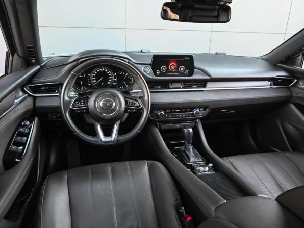 Mazda Atenza III Рестайлинг 2 с пробегом 2022 года, цена 3 179 000 рублей, 54814 км, седан, Автокод Объявления