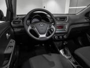 Kia Rio III Рестайлинг Москва  - изображение 28