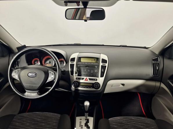 Kia Ceed I с пробегом 2009 года, цена 525 000 рублей, 227295 км, хэтчбек, Автокод Объявления