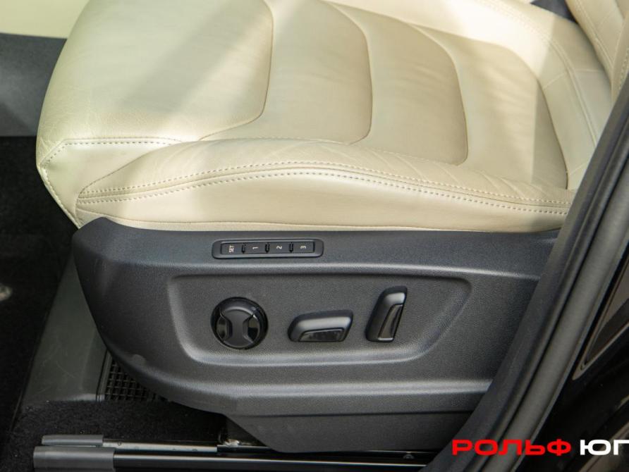 Skoda Kodiaq I Москва  - изображение 15
