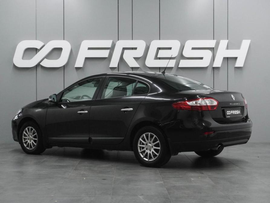 Renault Fluence I Воронеж  - изображение 2