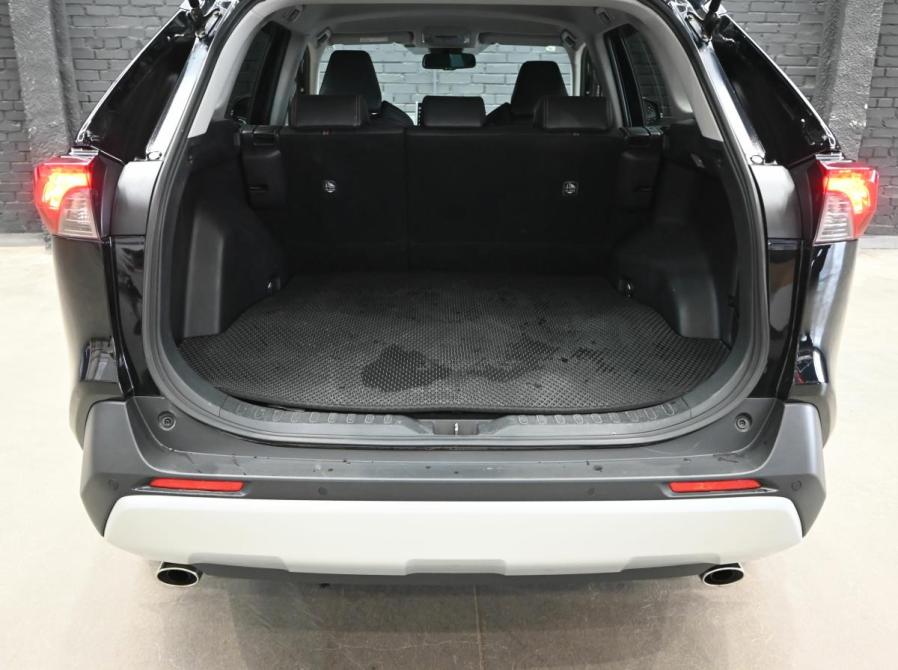Toyota RAV4 V (XA50) Екатеринбург  - изображение 6