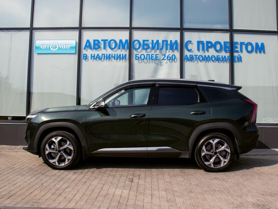 Geely Atlas II Екатеринбург  - изображение 2