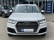 Audi Q7 II (4M) Краснодар  - изображение 42