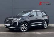 Chery Tiggo 7 Pro Max I Красноярск  - изображение 23