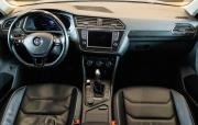 Volkswagen Tiguan II Уфа  - изображение 31