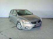 Kia Ceed I Рестайлинг Москва  - изображение 21
