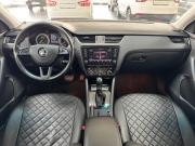 Skoda Octavia III (A7) Рестайлинг Киров  - изображение 31