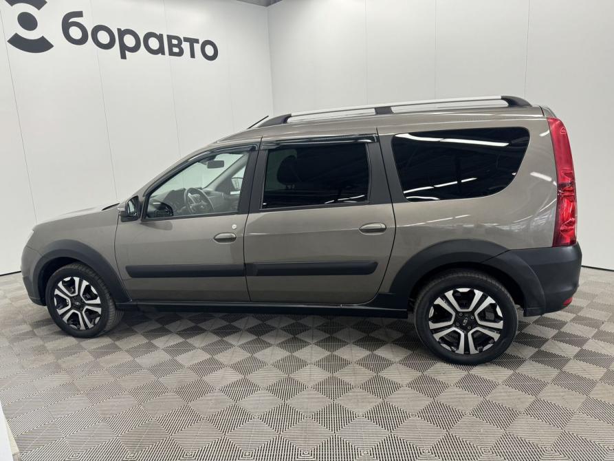 Lada (ВАЗ) Largus I Рестайлинг Воронеж  - изображение 9