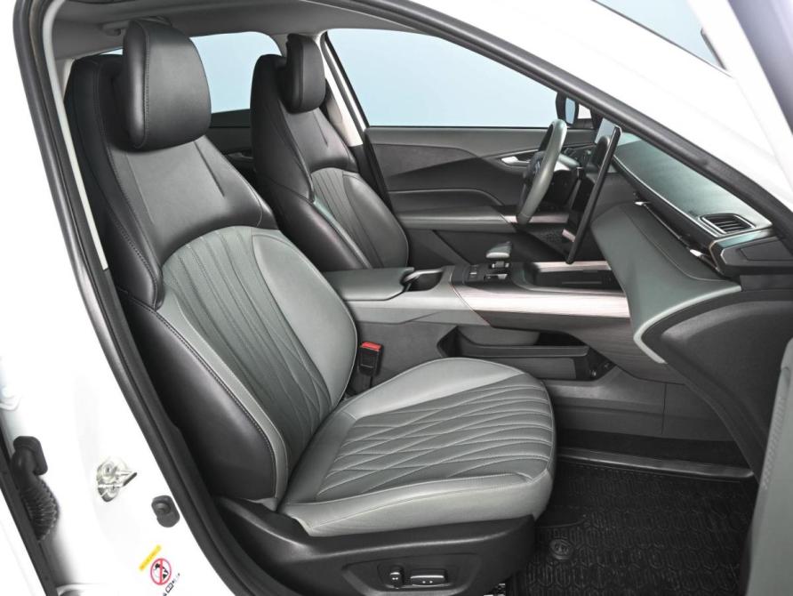 Changan Lamore Ростов-на-Дону  - изображение 8