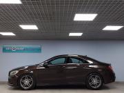 Mercedes-Benz CLA I (C117 X117) Рестайлинг Москва  - изображение 27