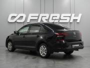 Volkswagen Polo VI Воронеж  - изображение 20