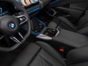 BMW X3 IV (G45/G48) Москва  - изображение 52