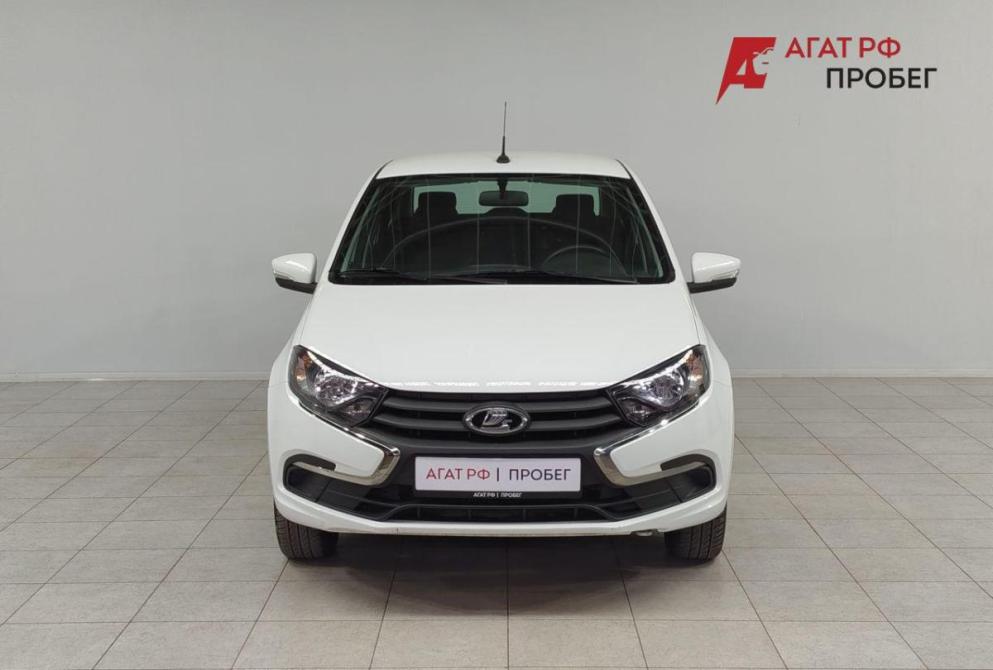 Lada (ВАЗ) Granta I Рестайлинг Саратов  - изображение 2