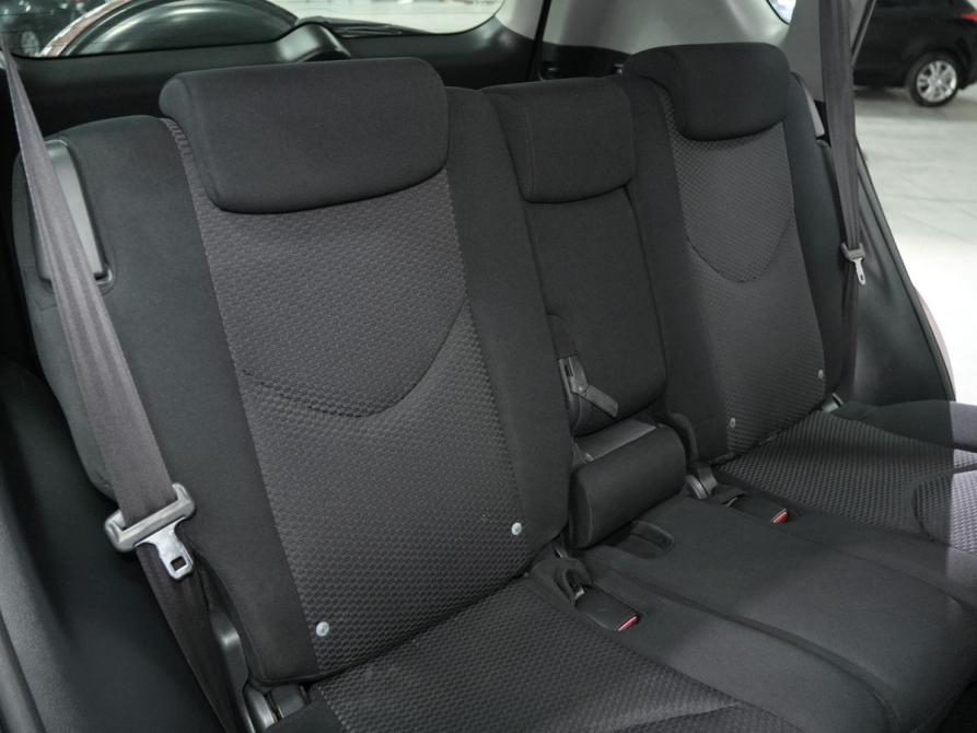 Toyota RAV4 III (XA30) Рестайлинг Новосибирск  - изображение 13