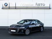 Hongqi H5 II Магнитогорск  - изображение 33
