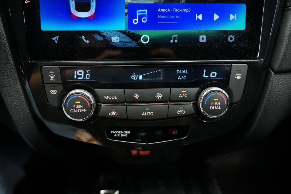 Nissan Qashqai II Рестайлинг Крым  - изображение 23