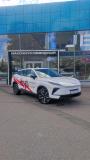 Omoda C5 II Санкт-Петербург  - изображение 16