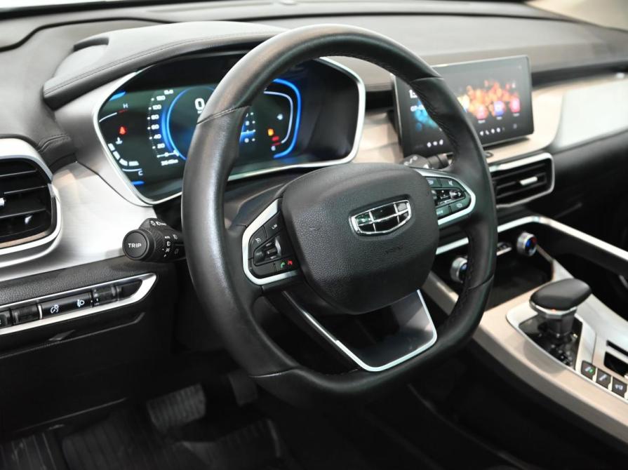 Geely Coolray I Екатеринбург  - изображение 14
