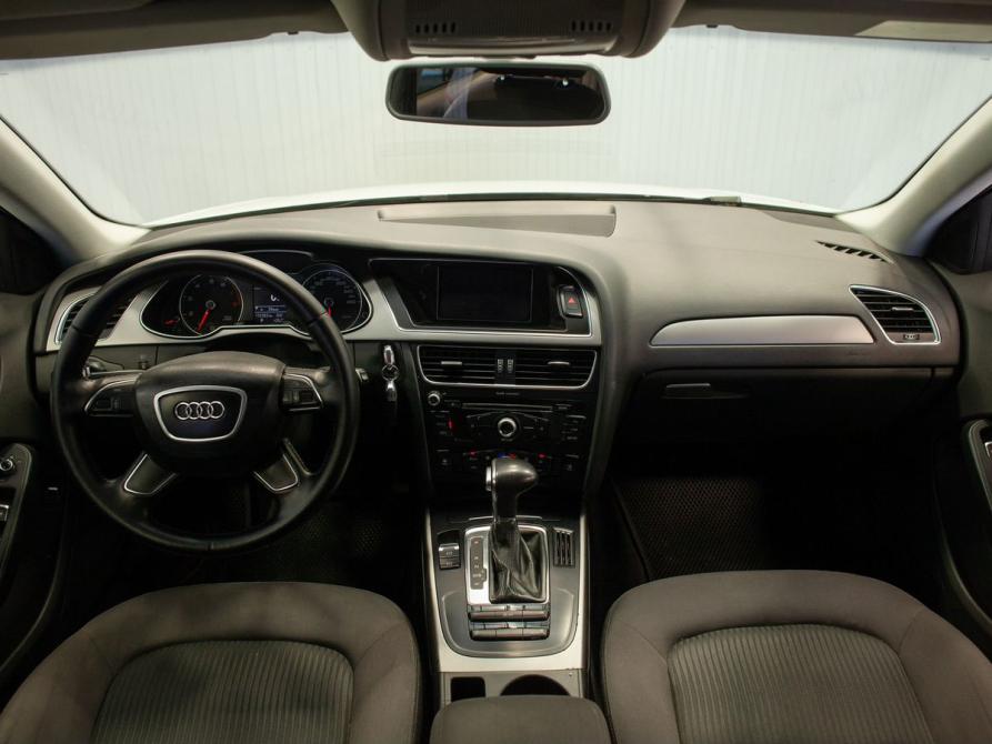 Audi A4 IV (B8) Рестайлинг Иваново  - изображение 19