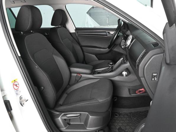 Skoda Kodiaq I с пробегом 2018 года, цена 2 849 000 рублей, 111758 км, внедорожник, Автокод Объявления