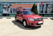 Volkswagen Tiguan I Рестайлинг Саратов  - изображение 25