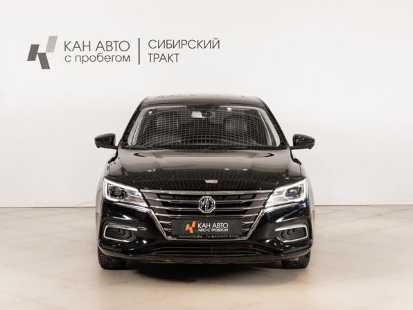MG 5 I Рестайлинг с пробегом 2023 года, цена 1 250 000 рублей, 36725 км, седан, Автокод Объявления