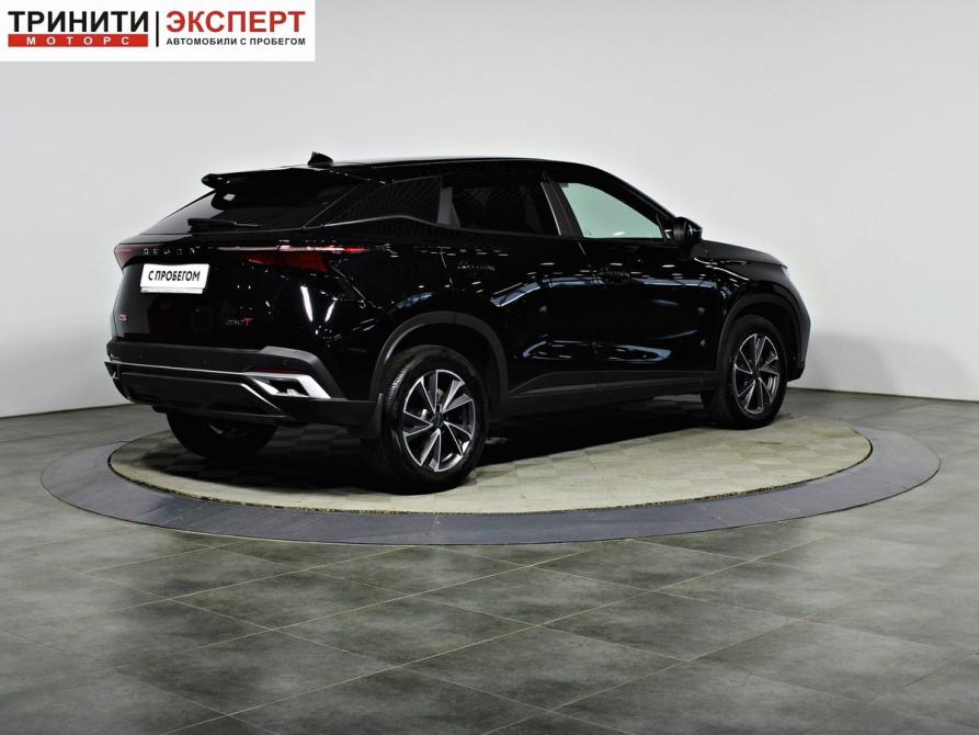 Omoda C5 I Белгород  - изображение 5