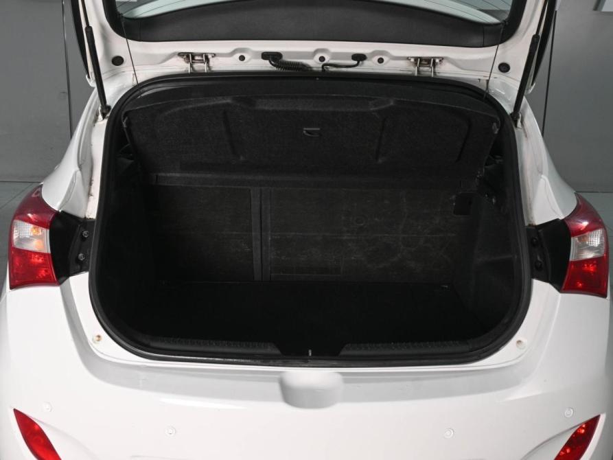 Hyundai i30 II Ростов-на-Дону  - изображение 16