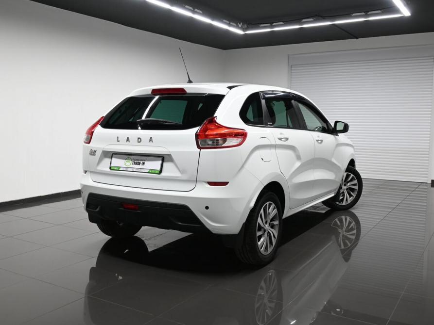 Lada (ВАЗ) XRAY I Тверь  - изображение 2