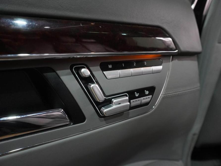 Mercedes-Benz S-Класс V (W221) Воронеж  - изображение 18