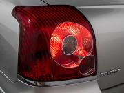 Toyota Avensis II Рестайлинг Иркутск  - изображение 46