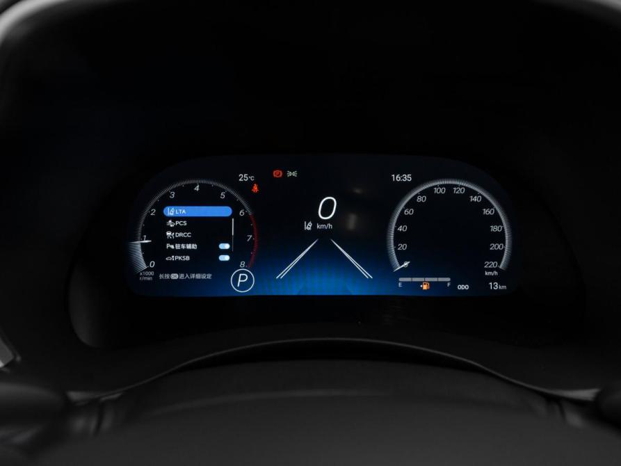 Toyota Highlander IV (XU70) Москва  - изображение 12