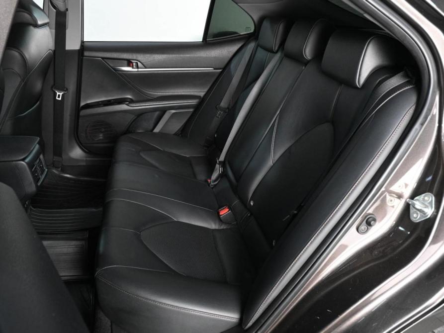 Toyota Camry VIII (XV70) Ростов-на-Дону  - изображение 9