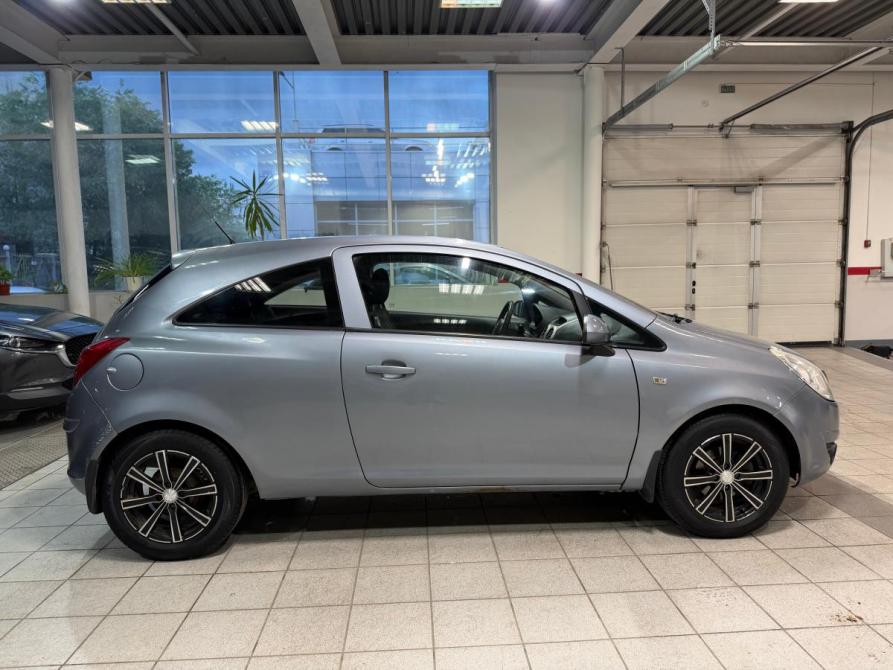 Opel Corsa D Челябинск  - изображение 7