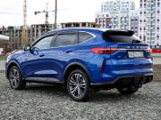 Haval F7 I Рестайлинг Ижевск  - изображение 37