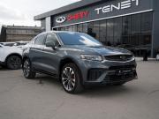 Geely Tugella I Рестайлинг Москва  - изображение 33