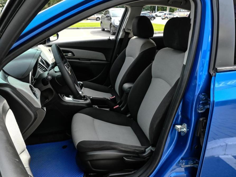 Chevrolet Cruze I Волгоград  - изображение 10