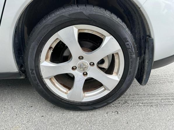 Peugeot 3008 I с пробегом 2011 года, цена 750 000 рублей, 136283 км, внедорожник, Автокод Объявления