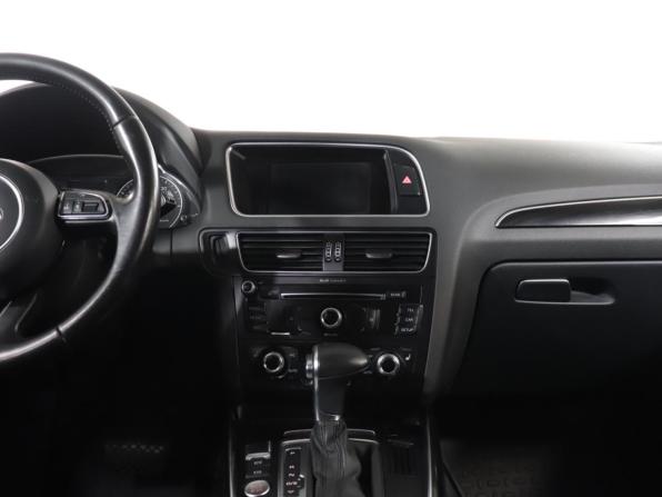 Audi Q5 I (8R) Рестайлинг с пробегом 2014 года, цена 2 099 000 рублей, 118276 км, внедорожник, Автокод Объявления