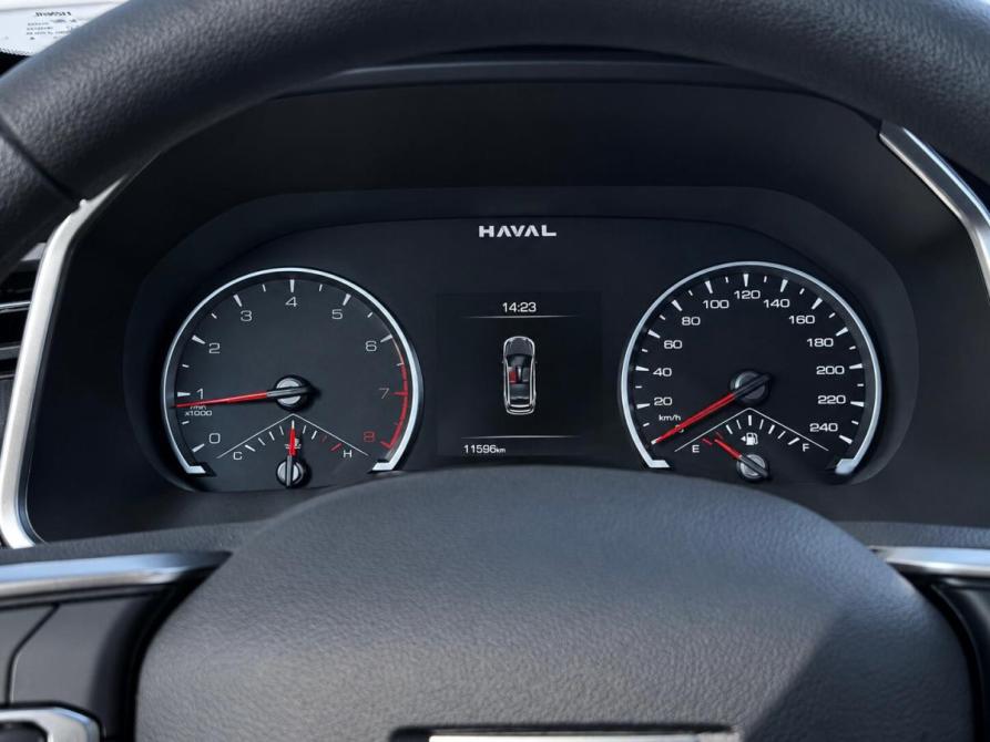 Haval Jolion I Рестайлинг Набережные Челны  - изображение 16