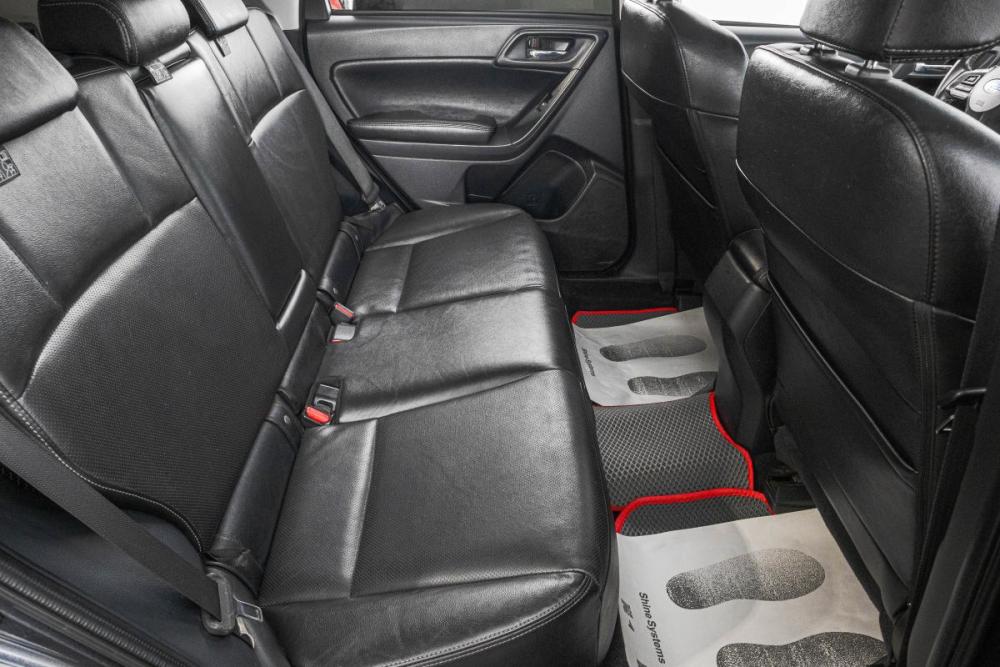 Subaru Forester IV Барнаул  - изображение 25