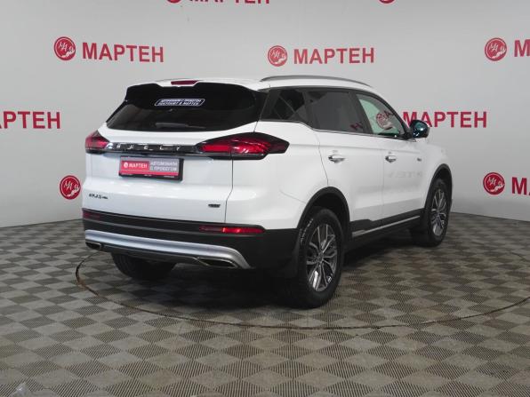 Geely Atlas Pro с пробегом 2024 года, цена 2 123 000 рублей, 60592 км, внедорожник, Автокод Объявления
